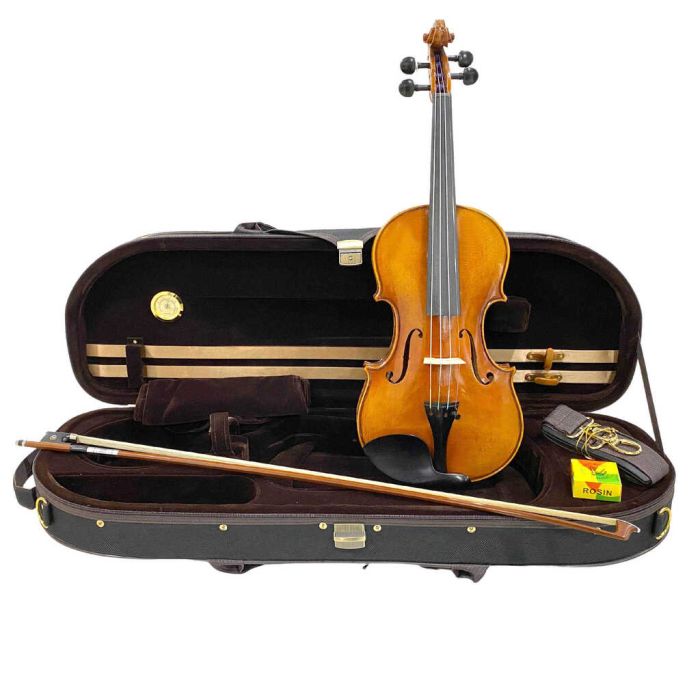 Violino 4/4 Yibo modello Guadagnini main product photo