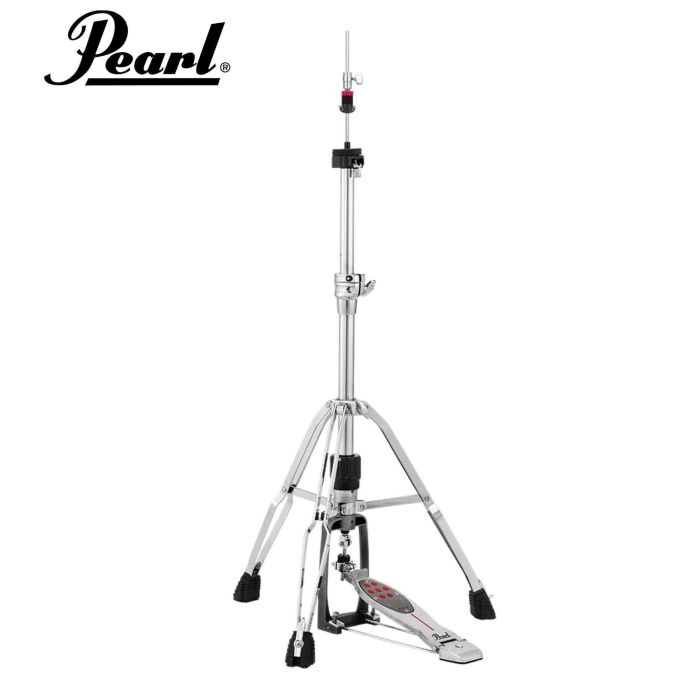 Asta Charleston Hi Hat Pearl H-1050 main product photo