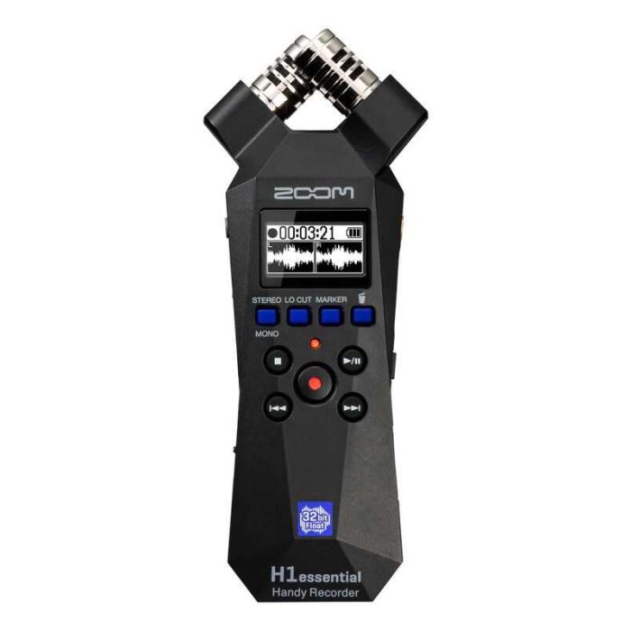 Zoom H1essential main product photo