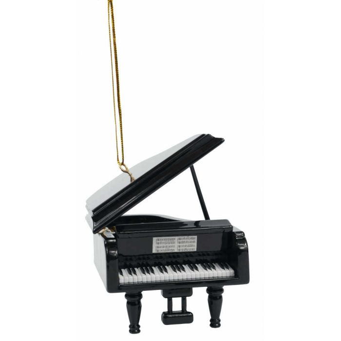 Miniatura pianoforte a coda 7,6 cm Agifty main product photo