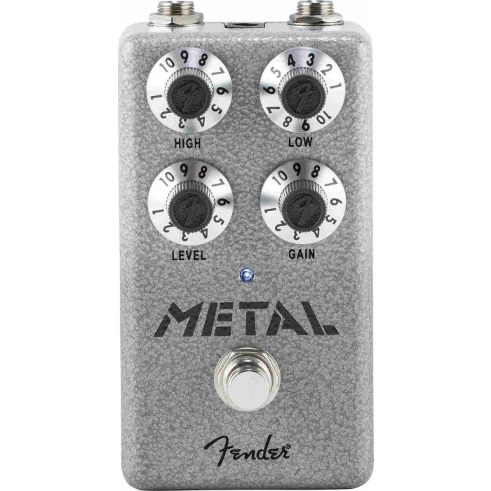 Fender Hammertone Metal main product photo