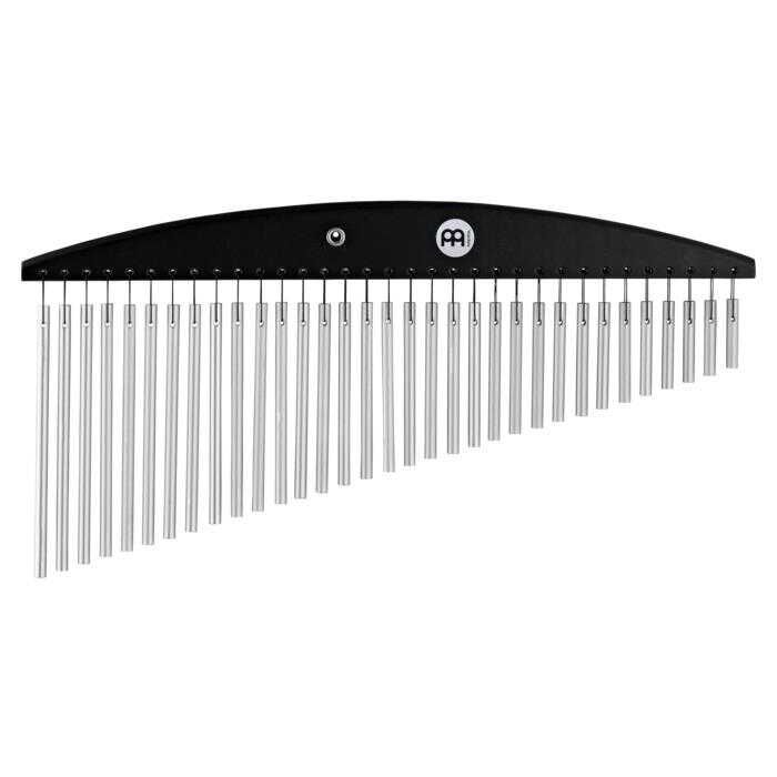 Wind Chimes Meinl Headliner nero HCH2BK 33 campane main product photo