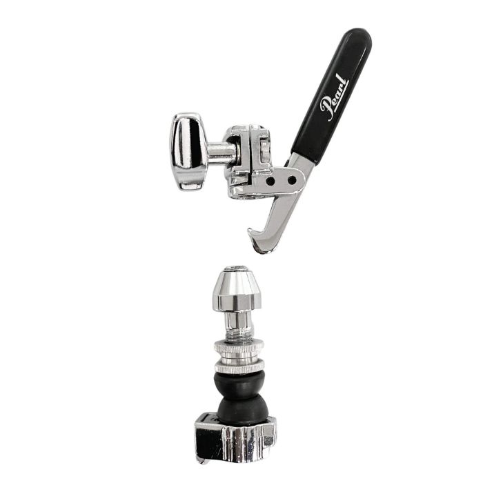 Terminale Charleston Pearl HCL-205DQR sgancio rapido main product photo