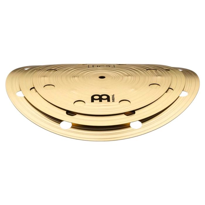 Meinl HCS Smack Stack 10/12/14" main product photo