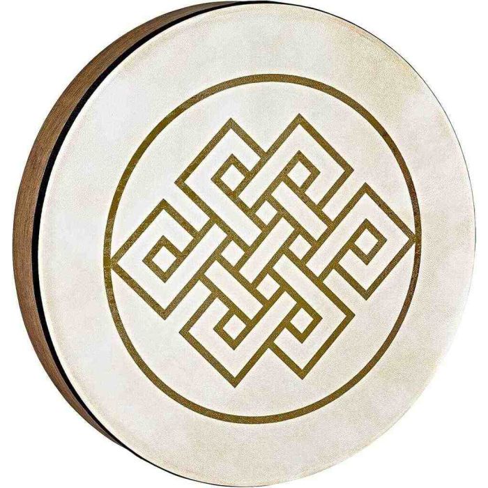 Sonic Energy 40cm Endless Knot HD16WB-EK main product photo