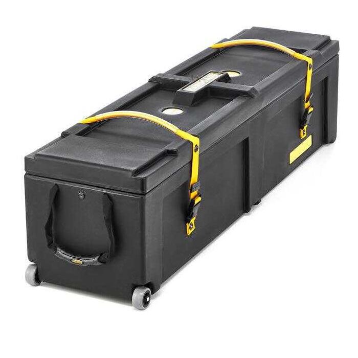 Custodia Accessori Hardcase con Ruote HN48W main product photo