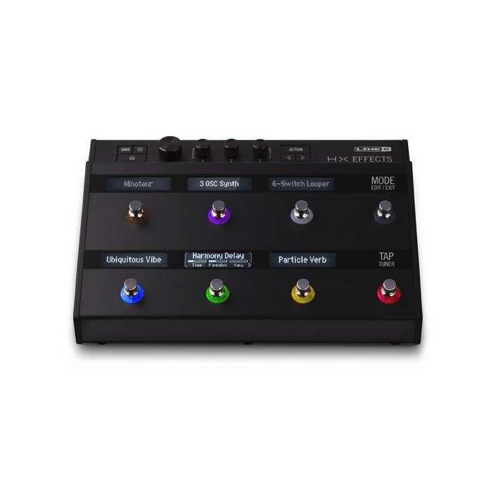 Line6 Helix HX Effects main product photo