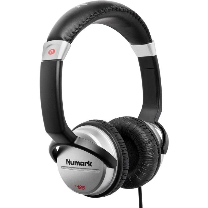 Numark HF 125 main product photo