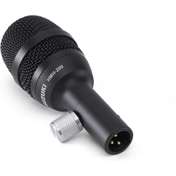 Suzuki HMH-200 main product photo