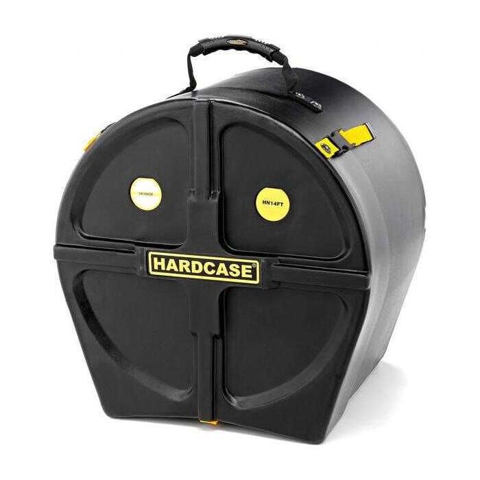 Custodia Timpano Hardcase HN14FT main product photo