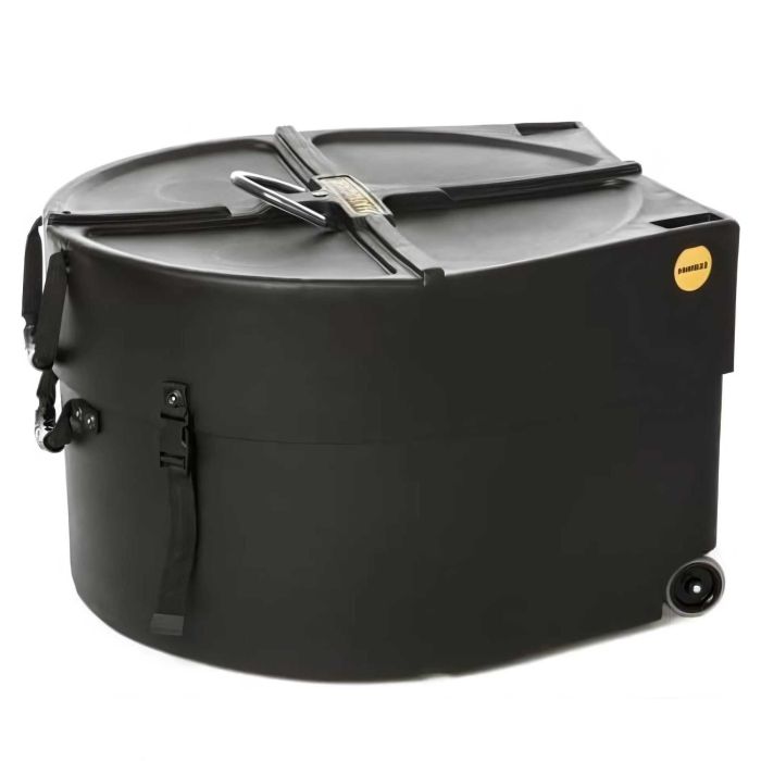 Hardcase HNMB22 Custodia Cassa 22x14" con ruote main product photo
