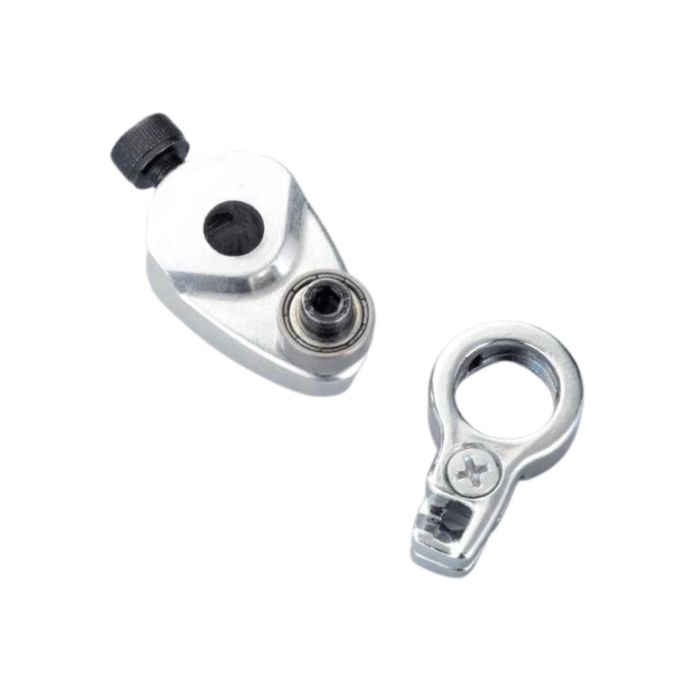 Anello Tama con gancio Iron/Speed Cobra singolo main product photo
