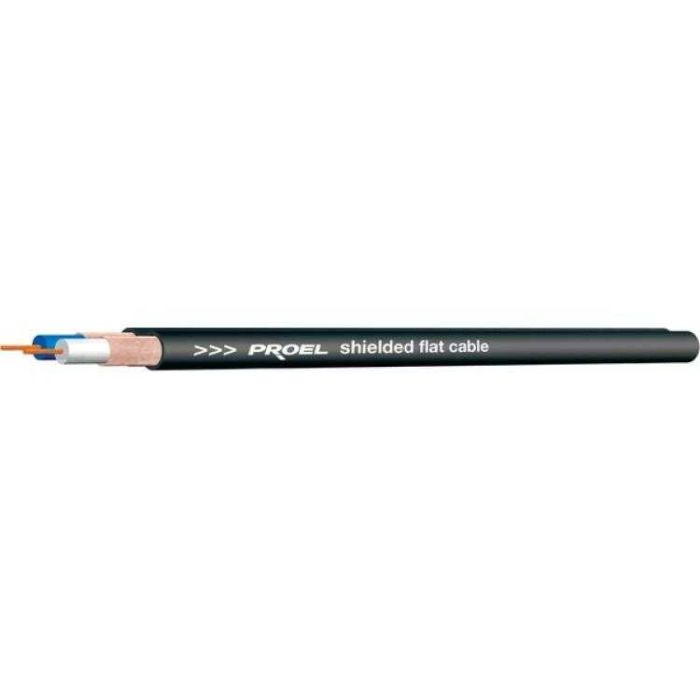 Cavo stereo Proel HPC305 al mt 2 x 0.22 mm per cavi streo main product photo