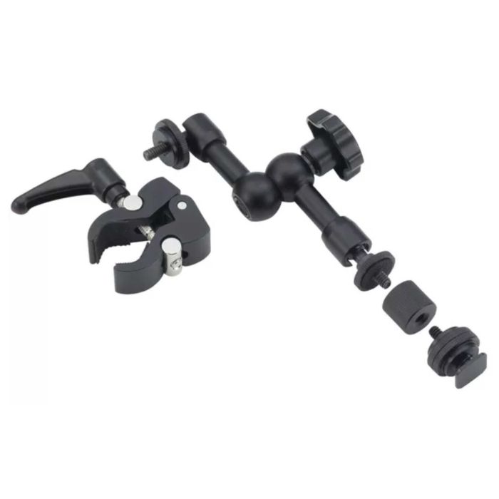 Zoom HRM-7 main product photo