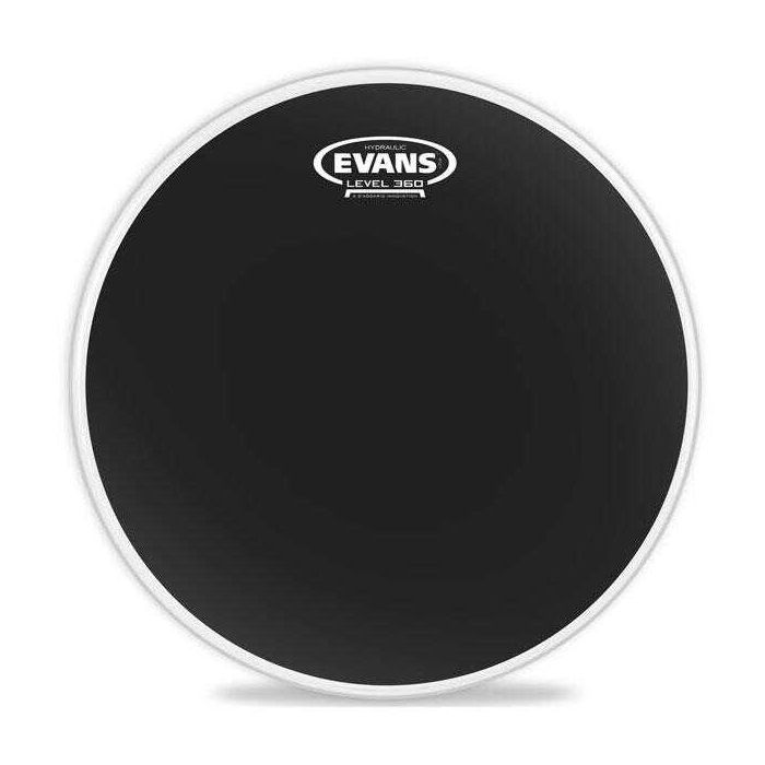Pelle Evans 14" Hydraulic Coated black main product photo