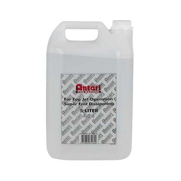 Liquido Nebbia Antari HZL-5 5 l main product photo