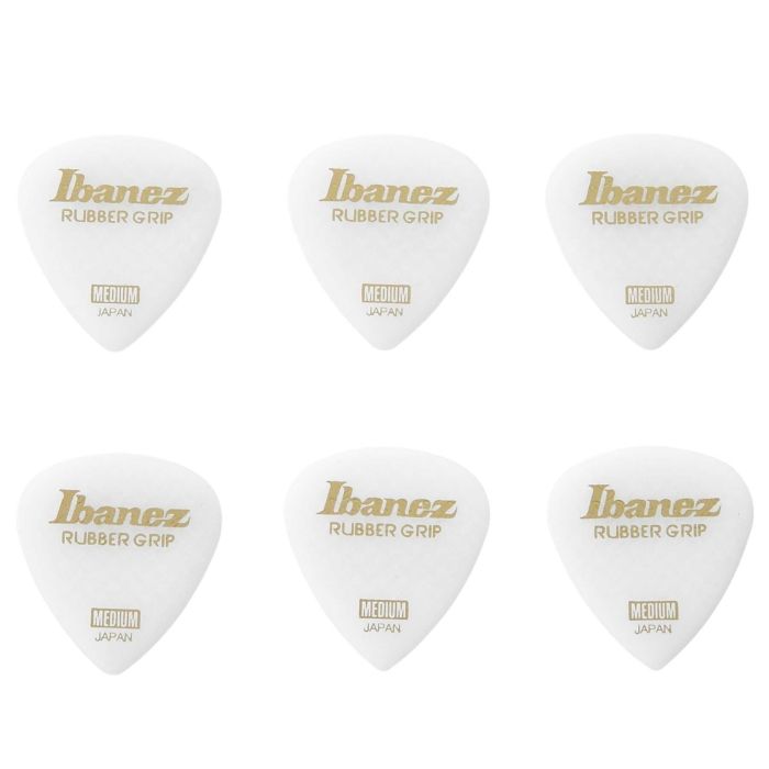 Ibanez PPA16MRG-WH main product photo
