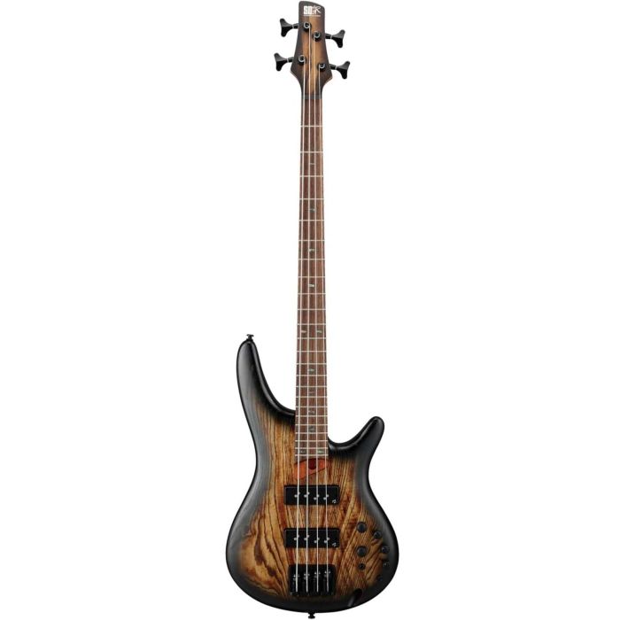 Ibanez SR600E-AST main product photo