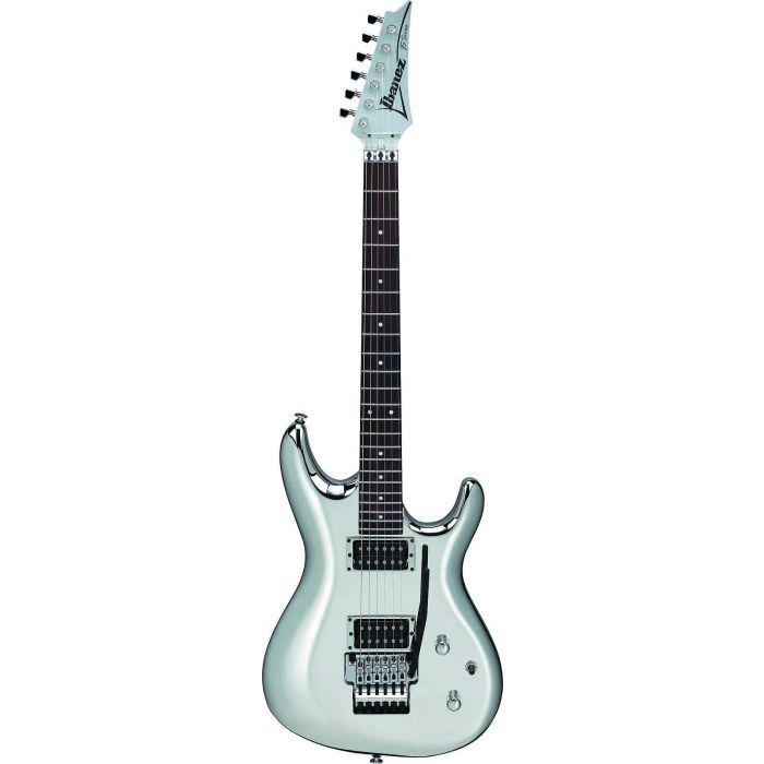 Ibanez JS3CR Joe Satriani main product photo