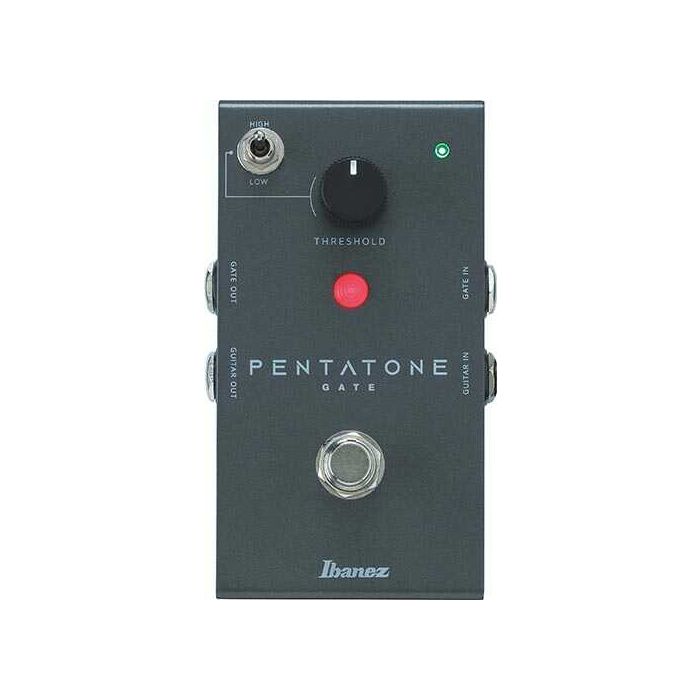 Ibanez Pentatone Gate main product photo