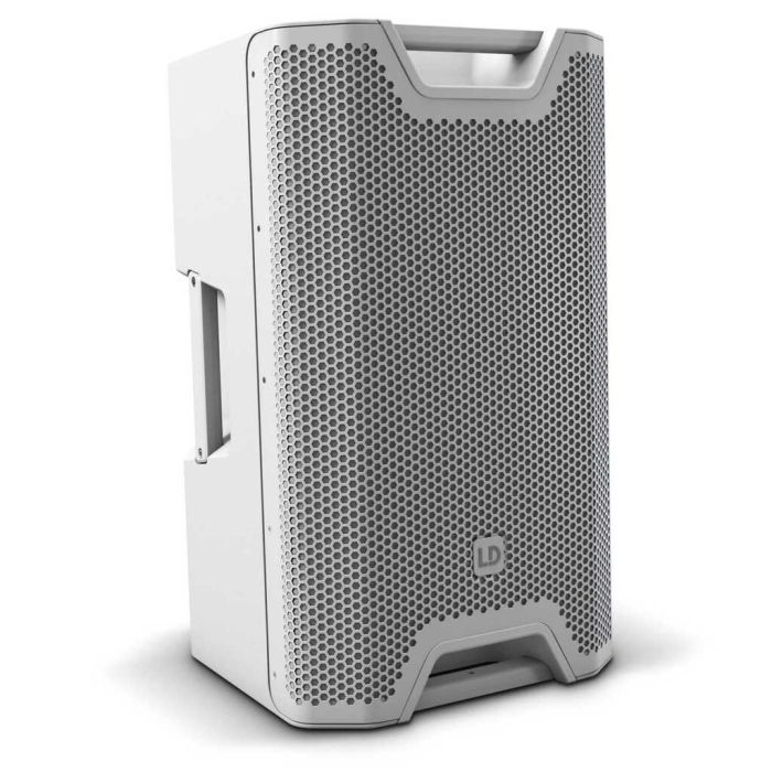 LD Systems ICOA 12 A BT W Diffusore white main product photo