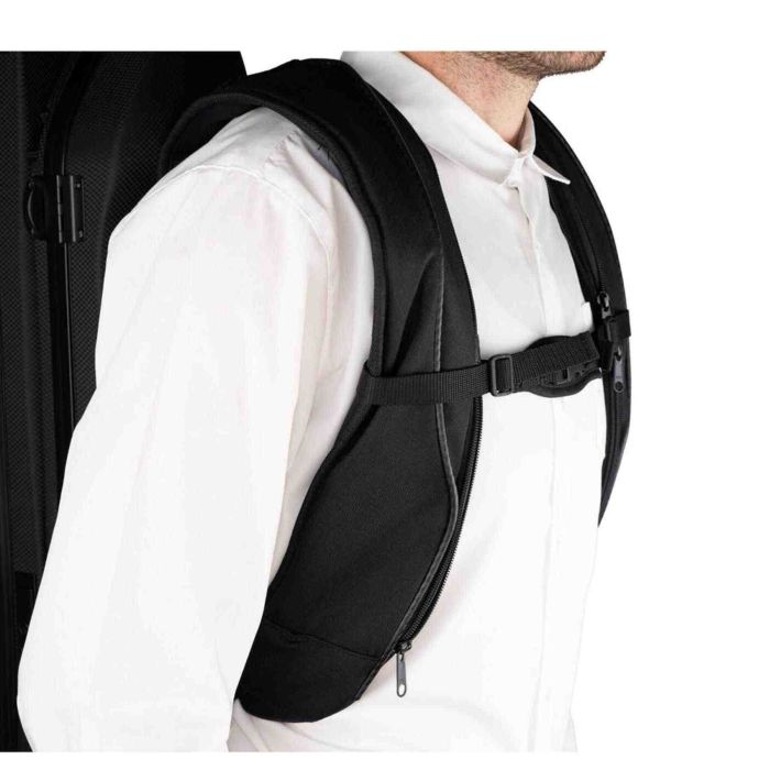 Bam ICONIC9002 Tracolle ergonomiche per custodie David Garrett Iconic main product photo