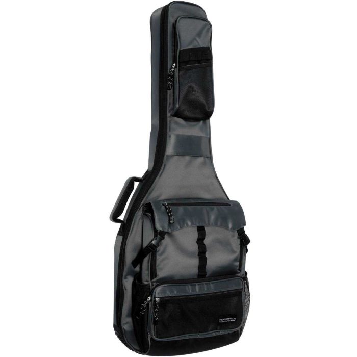 Ibanez IGB561-GY main product photo
