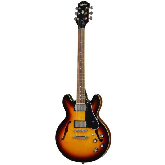 Chitarra Semiacustica Epiphone ES-339 Vintage sunburst main product photo
