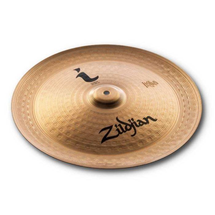 Zildjian 16" I China main product photo