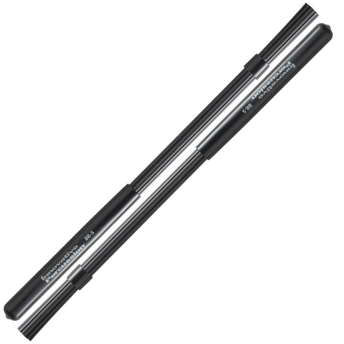 Spazzole Innovative Percussion BR5 Synthetic rods light main product photo