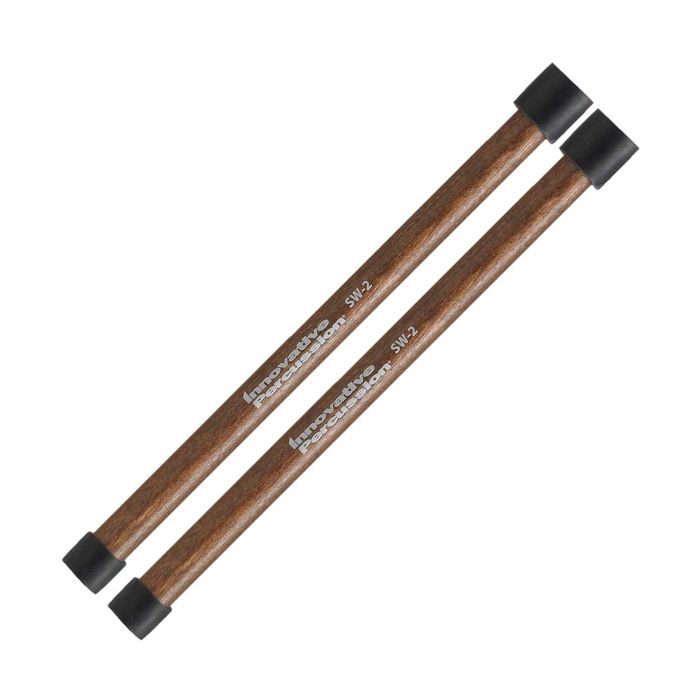 Mallets Steel Drum Innovative Percussion SW2 coppia main product photo