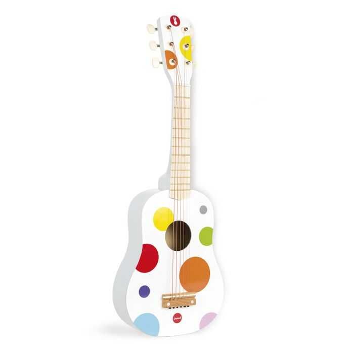 Chitarra Confetti main product photo
