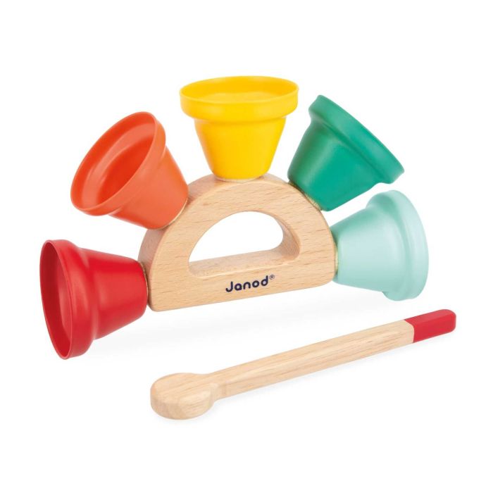 Campanelle Gioia main product photo