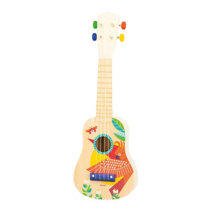 Ukulele Gioia main product photo