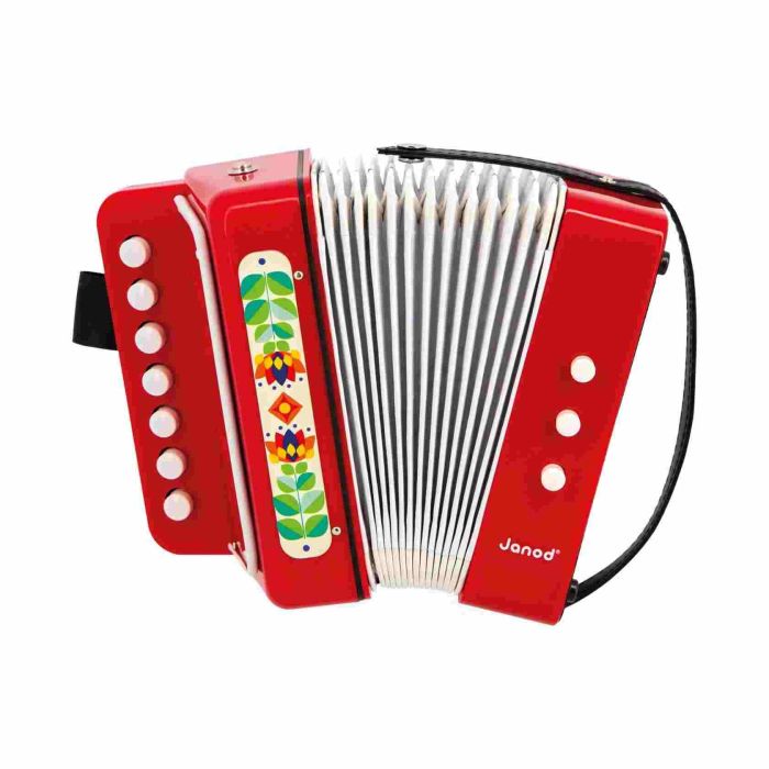 Fisarmonica Gioia main product photo