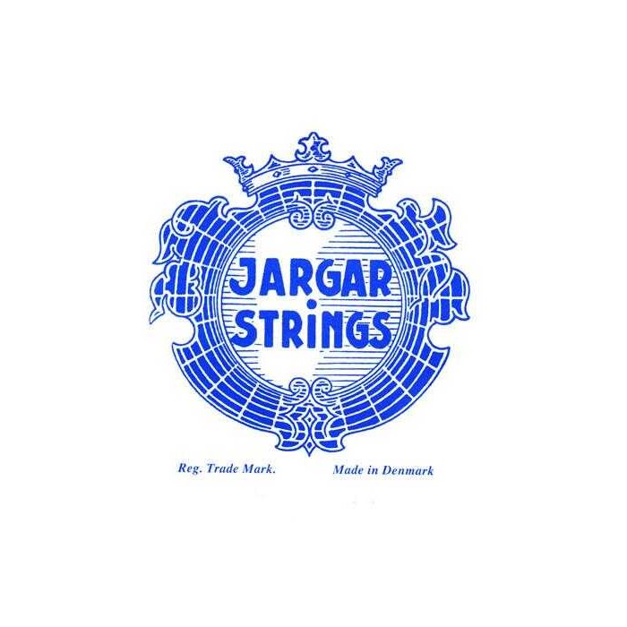 Corda Violoncello 4/4 Jargar DO IV Mediu m Blue main product photo