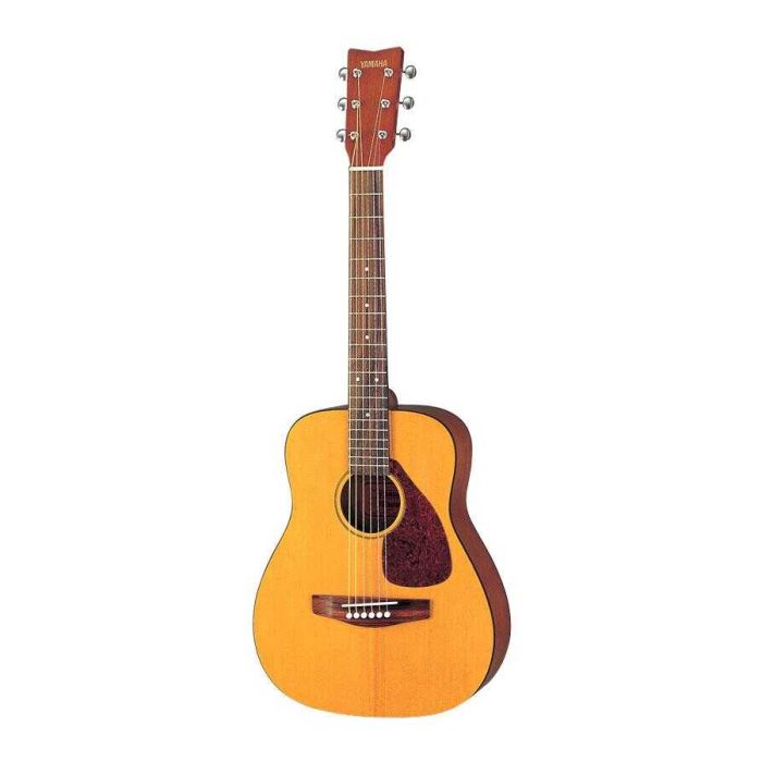 Chitarra Acustica Yamaha JR1 FG Junior natural con borsa main product photo