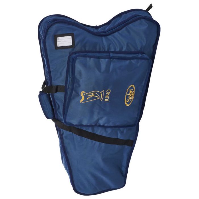 Cappa Salvi arpa JUNO 27 corde da trasporto imbottita main product photo