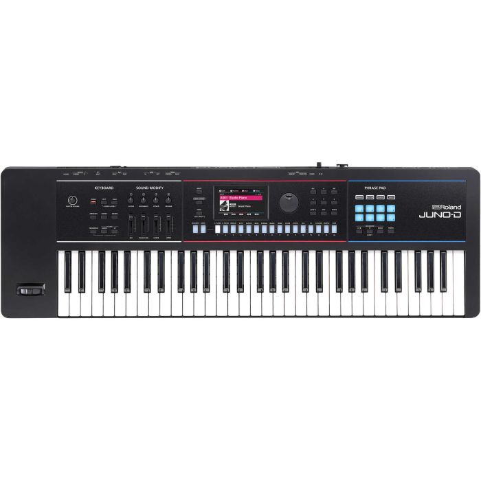 Roland JUNO-D6 main product photo
