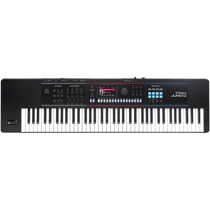 Roland JUNO-D7 main product photo