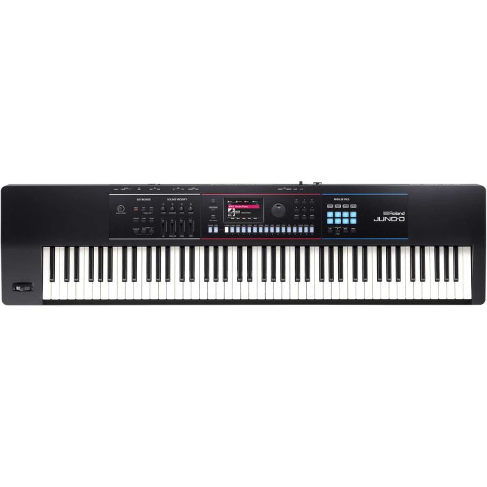 Roland JUNO-D8 main product photo