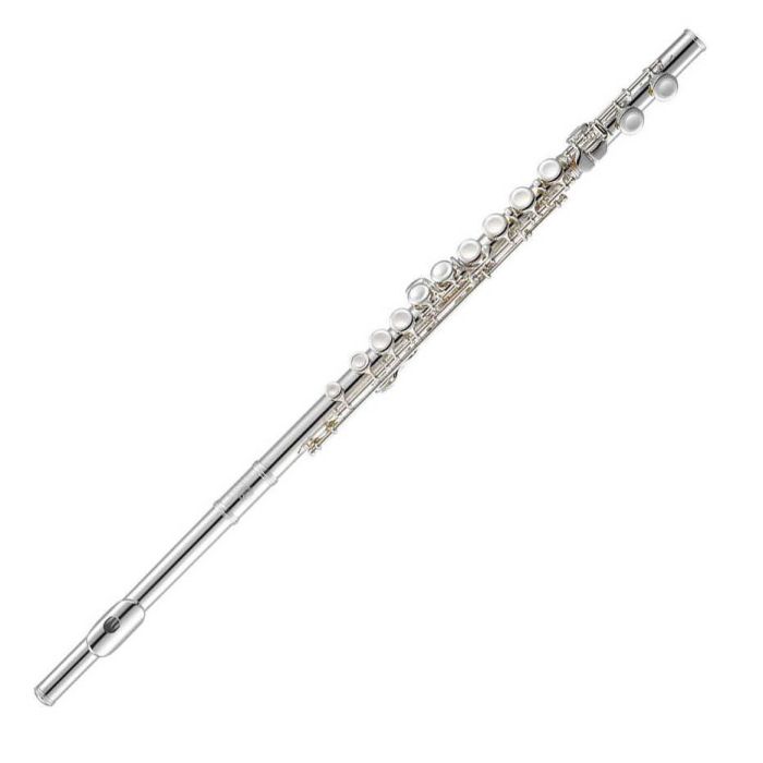 Flauto Jupiter JFL700E fori chiusi mi snodato non in linea main product photo