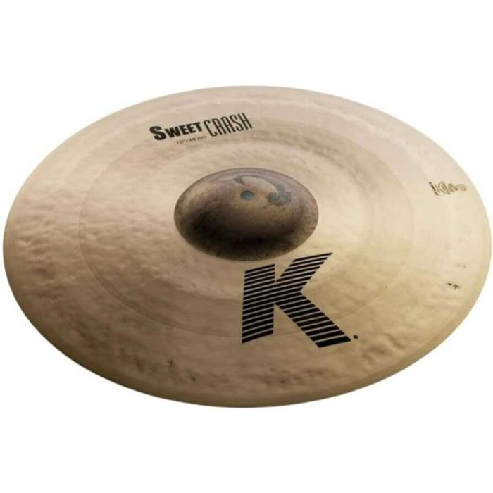 Piatto Zildjian 19" K Sweet Crash main product photo