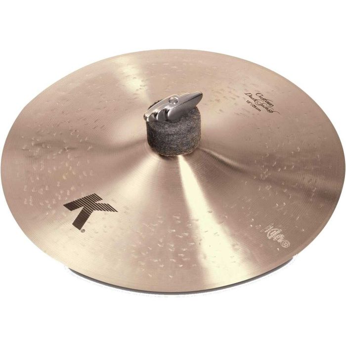 Zildjian 10" K Custom Dark Splash K0932 main product photo