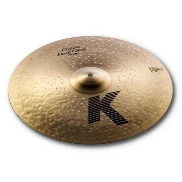 Piatto Zildjian 17" K Custom Dark Crash K0952 main product photo