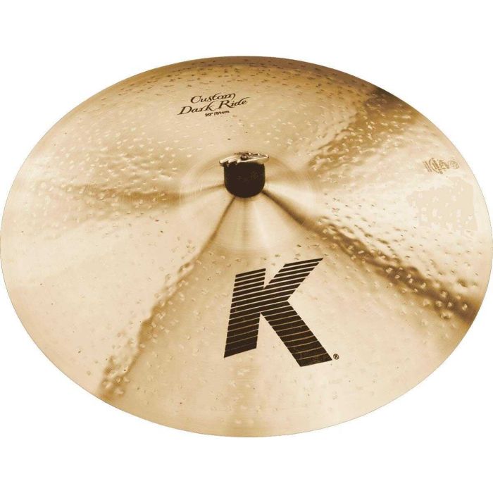 Zildjian 20" K Custom Dark Ride K0965 main product photo