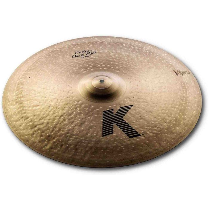 Zildjian 22" K Custom Dark Ride K0967 main product photo