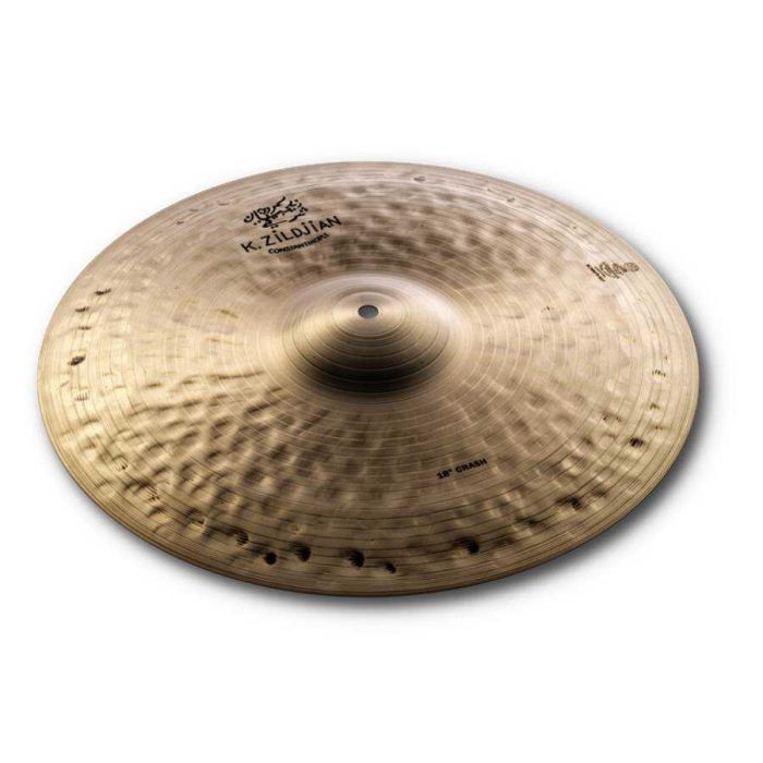 Zildjian 18" K Constantinople Crash K1068 main product photo