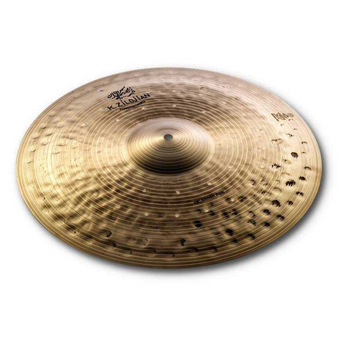 Zildjian 19" K Constantinople Crash Ride K1069 main product photo