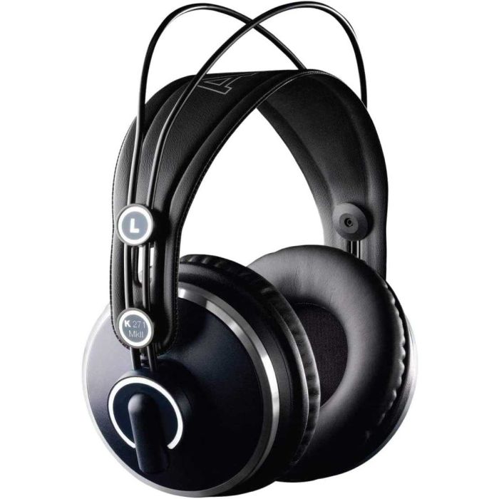 Cuffia AKG K271 - CLOSED 55 Ohm main product photo
